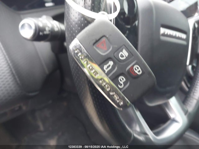 Land Rover aj126 2018 SALYC2RV4JA758979 Image 11