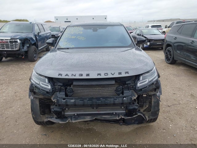 Land Rover aj126 2018 SALYC2RV4JA758979 Image 13