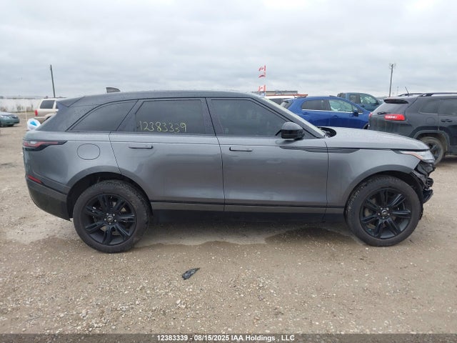 Land Rover aj126 2018 SALYC2RV4JA758979 Image 14