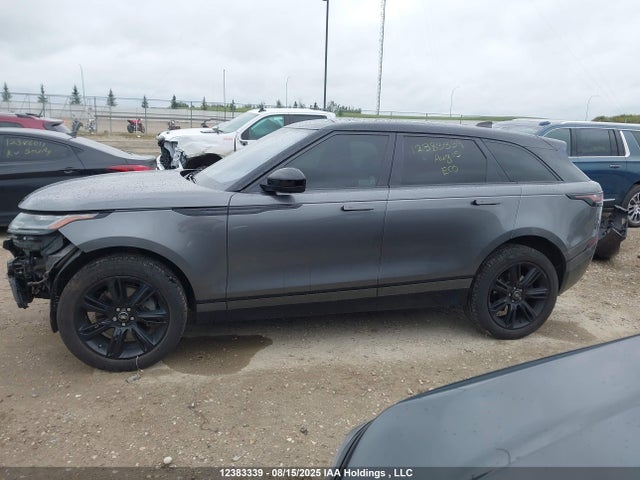 Land Rover aj126 2018 SALYC2RV4JA758979 Image 15