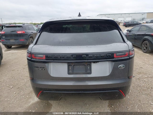 Land Rover aj126 2018 SALYC2RV4JA758979 Image 17