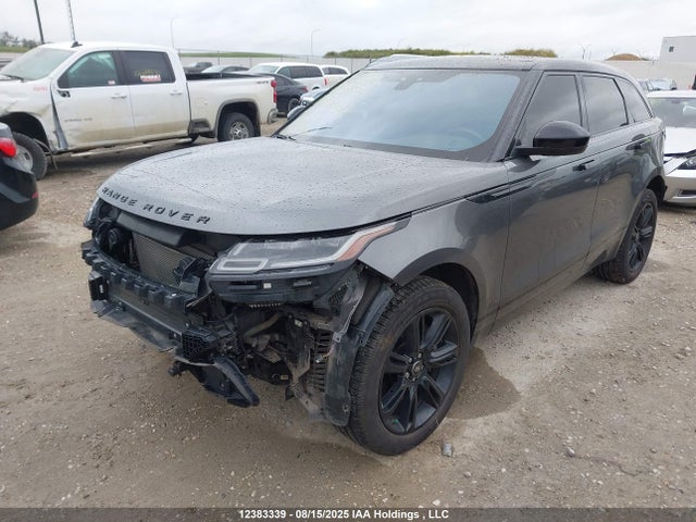Land Rover aj126 2018 SALYC2RV4JA758979 Image 2