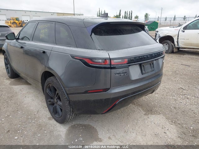 Land Rover aj126 2018 SALYC2RV4JA758979 Image 3