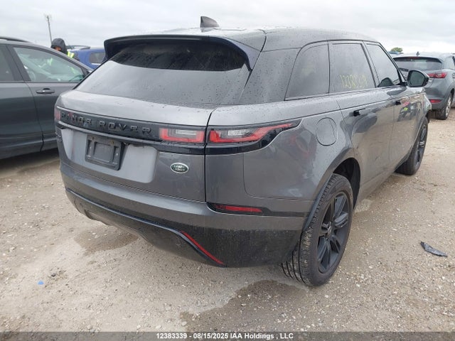 Land Rover aj126 2018 SALYC2RV4JA758979 Image 4