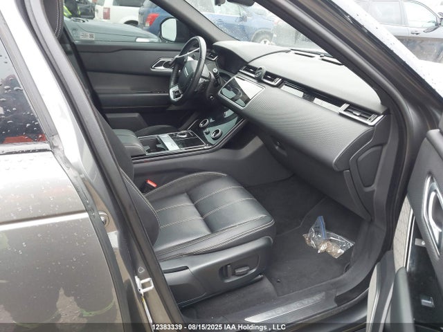 Land Rover aj126 2018 SALYC2RV4JA758979 Image 5