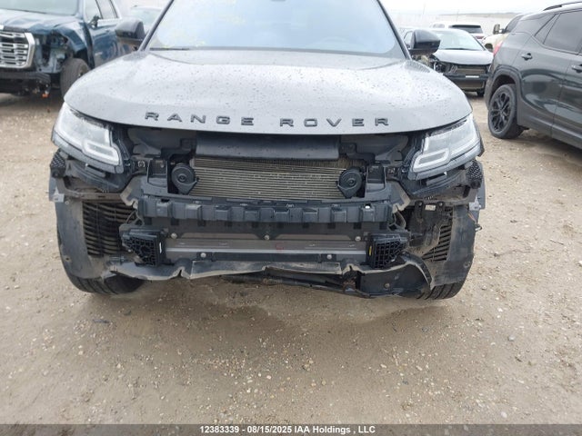 Land Rover aj126 2018 SALYC2RV4JA758979 Image 6