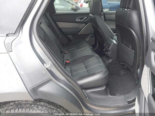 Land Rover aj126 2018 SALYC2RV4JA758979 Image 8