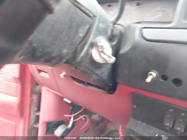 1993 Ford F350 მანქანა იყიდება აუქციონზე, vin: 2FTJW36M8PCB35843, აუქციონის ნომერი: 12383347