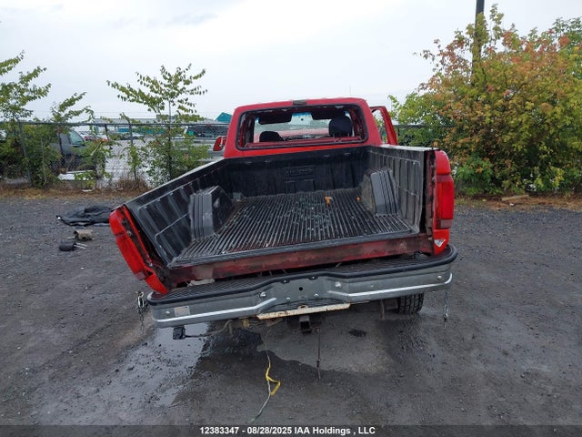 1993 Ford F350 მანქანა იყიდება აუქციონზე, vin: 2FTJW36M8PCB35843, აუქციონის ნომერი: 12383347