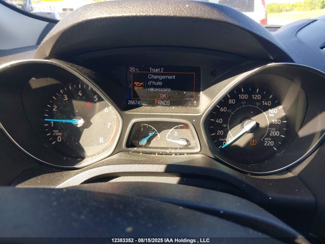 1FMCU9G93HUB46841 Ford 2017