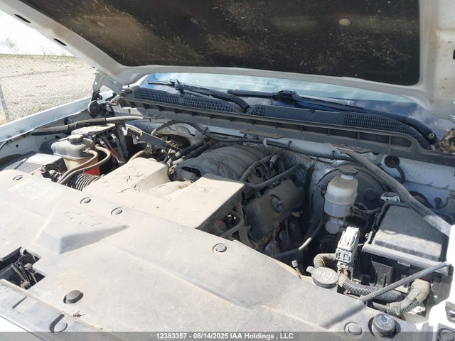 1GCVKREH5HZ153306 Chevrolet lv3 - gen 5, sidi, vvt: variable valve timing, e85 max, alum