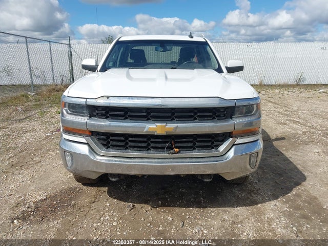 1GCVKREH5HZ153306 Chevrolet lv3 - gen 5, sidi, vvt: variable valve timing, e85 max, alum