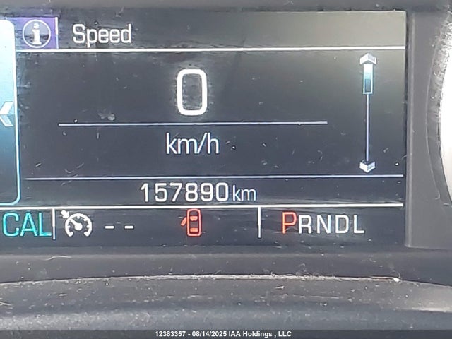 1GCVKREH5HZ153306 Chevrolet lv3 - gen 5, sidi, vvt: variable valve timing, e85 max, alum