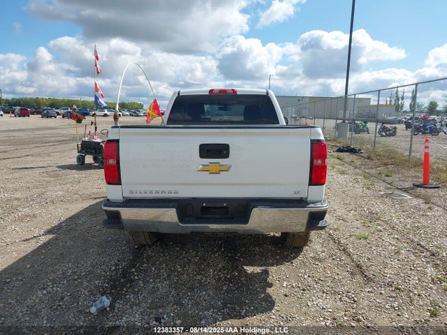 1GCVKREH5HZ153306 Chevrolet lv3 - gen 5, sidi, vvt: variable valve timing, e85 max, alum