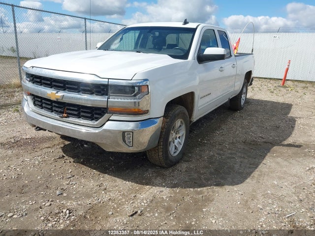 1GCVKREH5HZ153306 Chevrolet lv3 - gen 5, sidi, vvt: variable valve timing, e85 max, alum