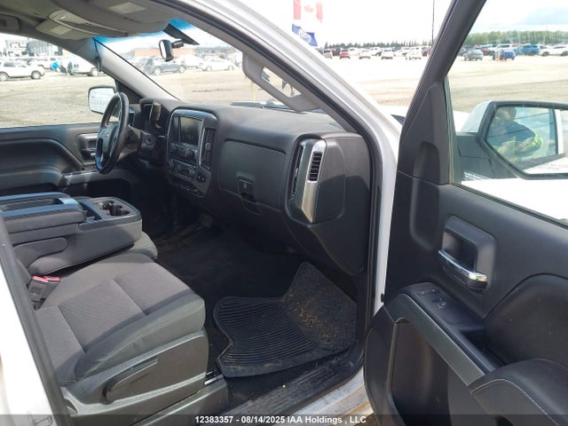 1GCVKREH5HZ153306 Chevrolet lv3 - gen 5, sidi, vvt: variable valve timing, e85 max, alum