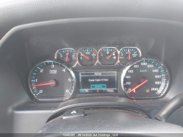 1GCVKREH5HZ153306 Chevrolet lv3 - gen 5, sidi, vvt: variable valve timing, e85 max, alum