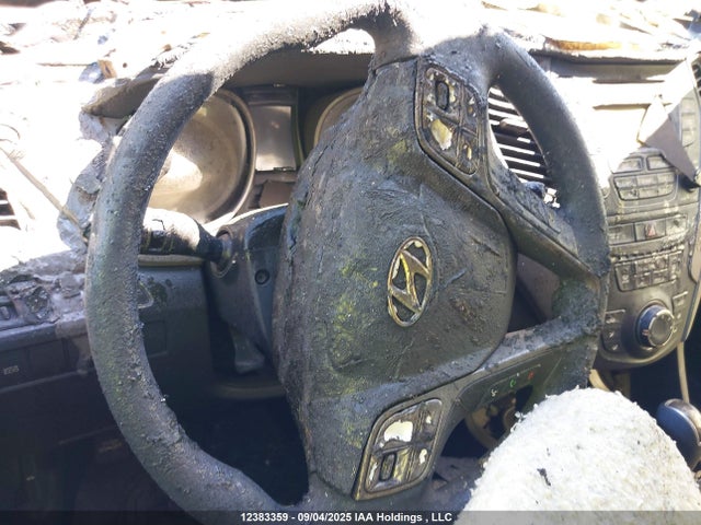 5XYZT3LB0FG252122 Hyundai dohc gdi theta ii