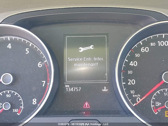 3VW217AU5FM083282 Volkswagen Golf