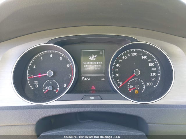 3VW217AU5FM083282 Volkswagen Golf