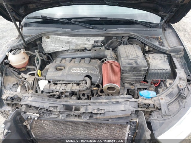 WA1JCCFS1HR015890 Audi Q3