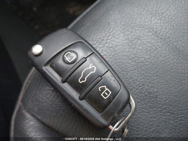 WA1JCCFS1HR015890 Audi Q3