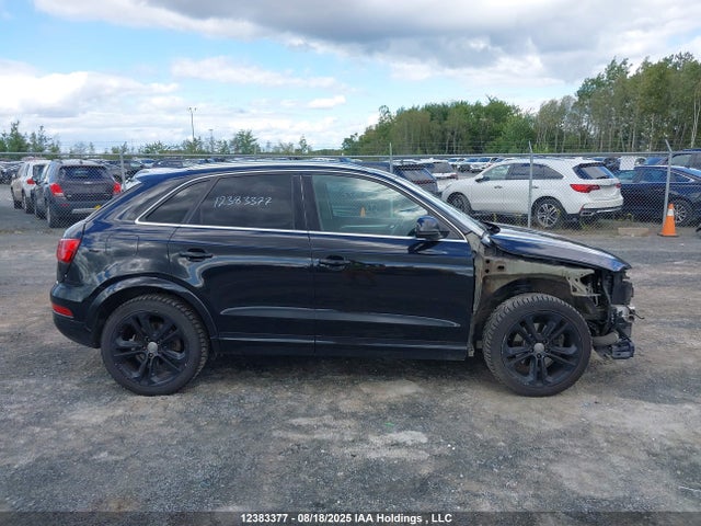 WA1JCCFS1HR015890 Audi Q3