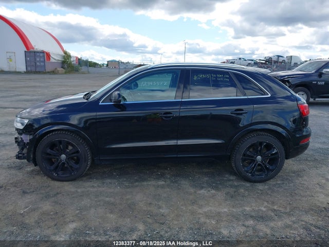 WA1JCCFS1HR015890 Audi Q3