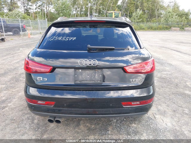WA1JCCFS1HR015890 Audi Q3