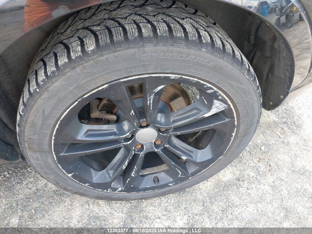 WA1JCCFS1HR015890 Audi Q3