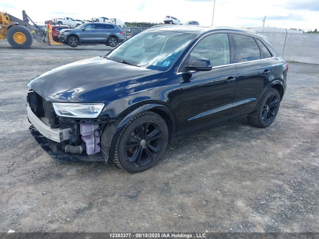 WA1JCCFS1HR015890 Audi Q3