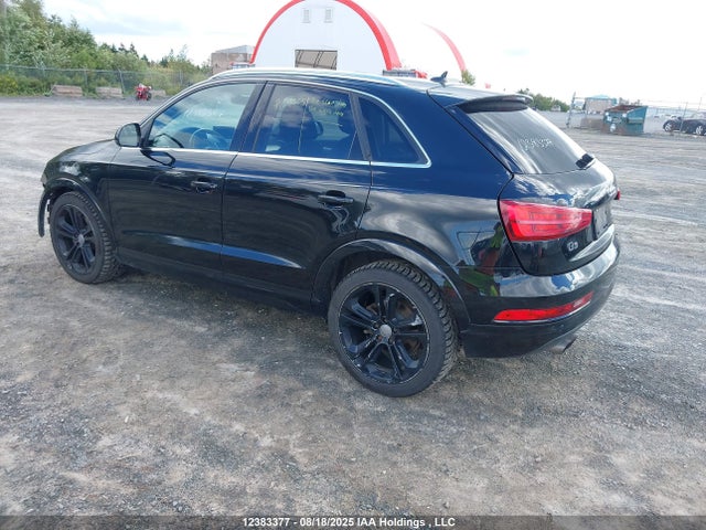 WA1JCCFS1HR015890 Audi Q3