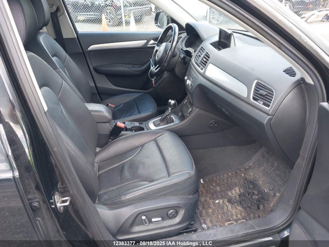 WA1JCCFS1HR015890 Audi Q3