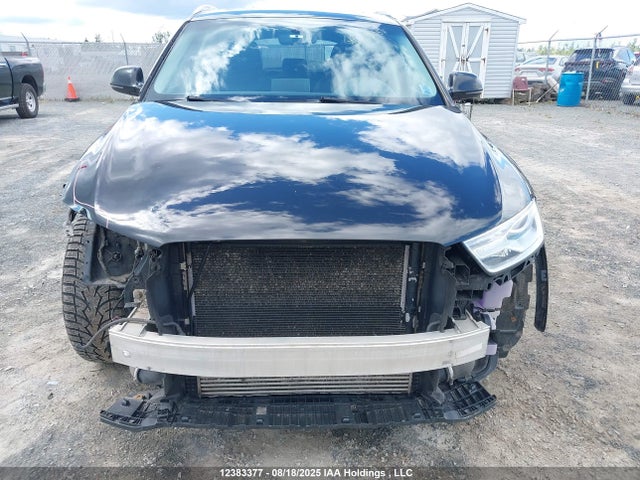 WA1JCCFS1HR015890 Audi Q3