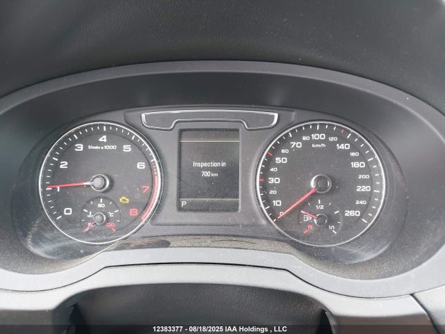 WA1JCCFS1HR015890 Audi Q3