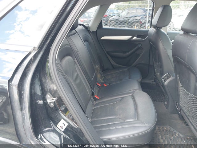 WA1JCCFS1HR015890 Audi Q3