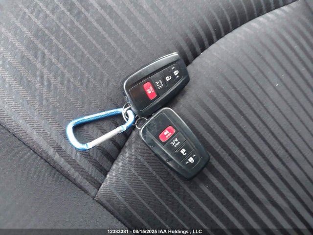 JTDKAMFP9M3184120 Toyota 2zr-fxe, 1nm+1sm