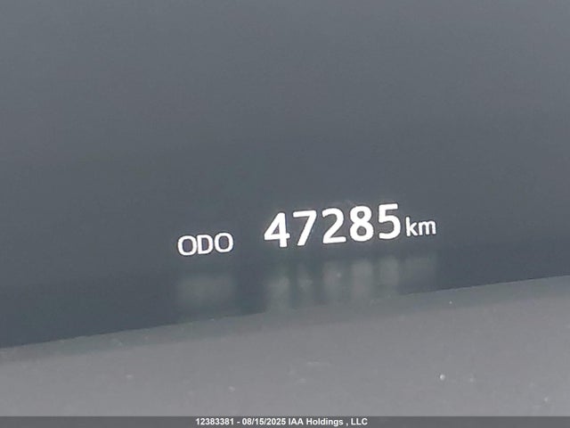 JTDKAMFP9M3184120 Toyota 2zr-fxe, 1nm+1sm