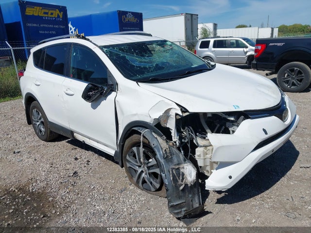 Toyota 2ar-fe 2017 2T3BFREV9HW563118 Image 1