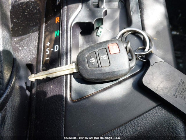 Toyota 2ar-fe 2017 2T3BFREV9HW563118 Image 11