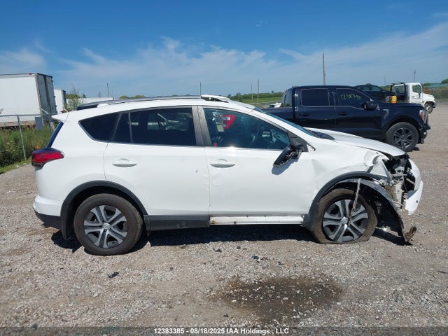 Toyota 2ar-fe 2017 2T3BFREV9HW563118 Image 14