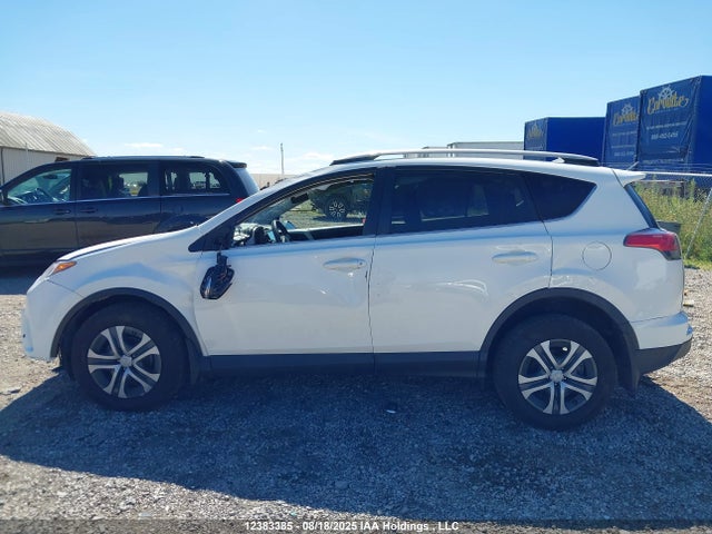 Toyota 2ar-fe 2017 2T3BFREV9HW563118 Image 15