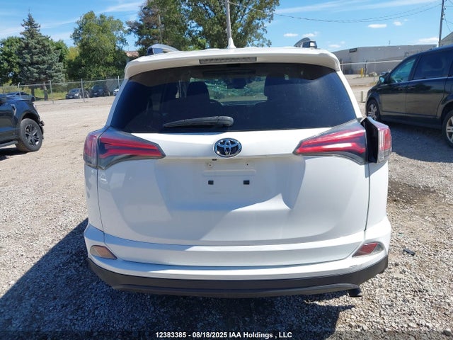 Toyota 2ar-fe 2017 2T3BFREV9HW563118 Image 17
