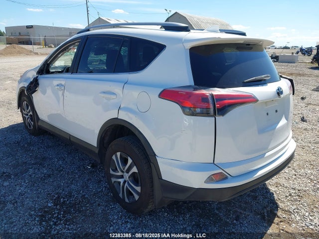 Toyota 2ar-fe 2017 2T3BFREV9HW563118 Image 3