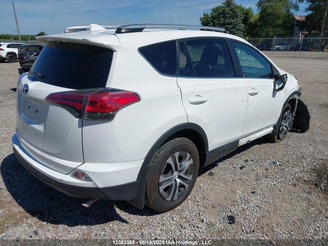 Toyota 2ar-fe 2017 2T3BFREV9HW563118 Image 4