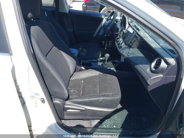 Toyota 2ar-fe 2017 2T3BFREV9HW563118 Image 5