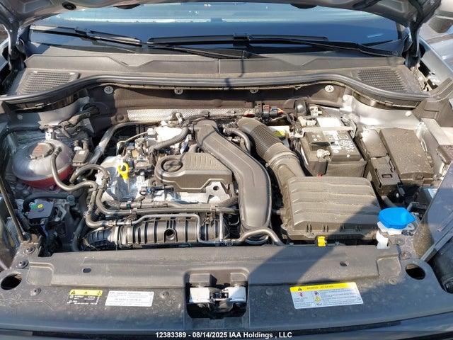 3VV8C7B24SM038396 Volkswagen tsi