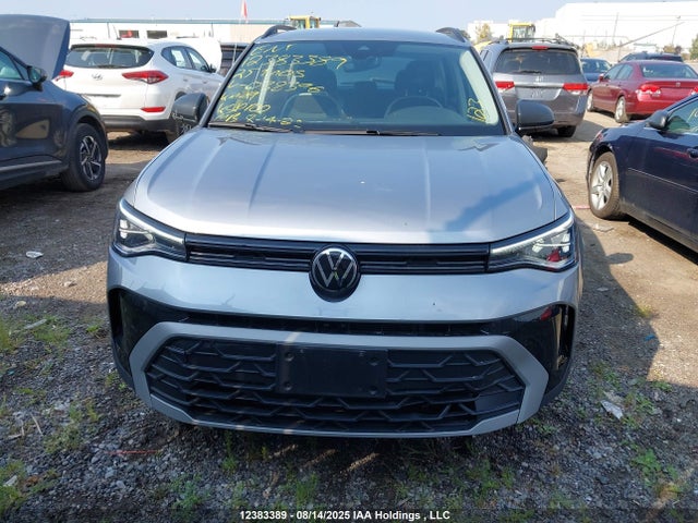 3VV8C7B24SM038396 Volkswagen tsi