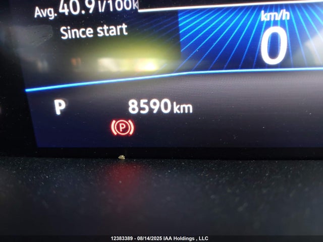 3VV8C7B24SM038396 Volkswagen tsi
