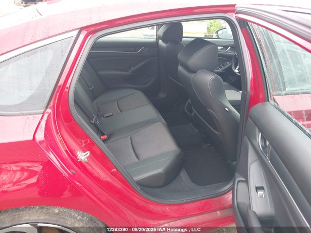 1HGCV2F30LA800812 Honda k20c4
